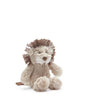 Mini Lewis the Lion Rattle Mini Lewis the Lion Rattle