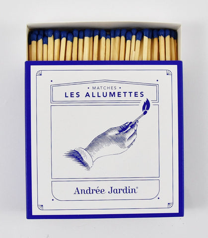 Andree Jardin Matchbox