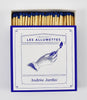 Andree Jardin Matchbox Andree Jardin Matchbox