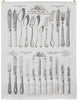 Tissage Moutet Tea Towel Tissage Moutet Tea Towel
