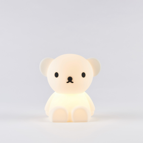 First Night Light - Boris