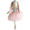 Alimrose - Linen Pearl Cuddle Bunny (55cm) Alimrose - Linen Pearl Cuddle Bunny (55cm)