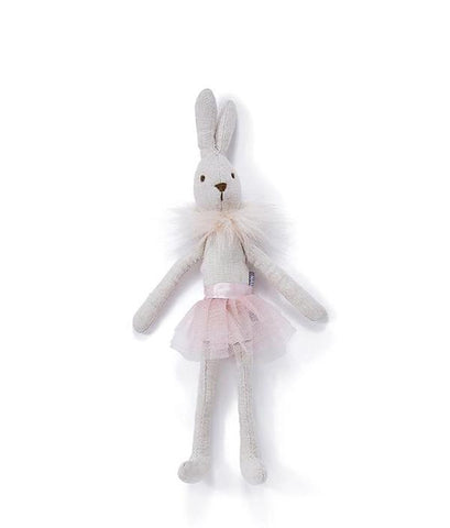 Ballerina Bunny - Pink