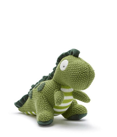 Big Dodger the Dino.