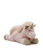 Small Glimmer Glitter Unicorn - Pink Small. Small Glimmer Glitter Unicorn - Pink Small.
