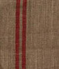 Linen Apron - Red Stripe Linen Apron - Red Stripe
