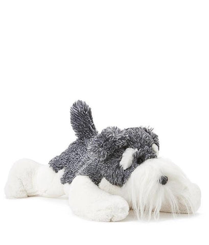 Scruff the Dog