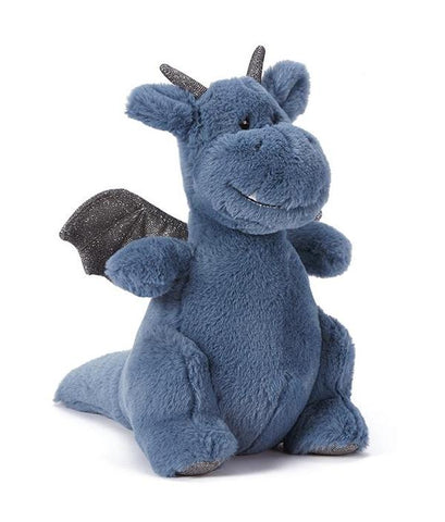Ziggy the Dragon
