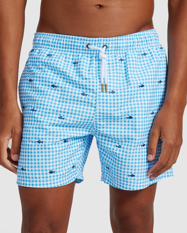 ORTC noosa board shorts - adults