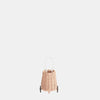 Ollie Ella Rattan Doll Luggy - Ollie Ella Rattan Doll Luggy -