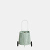 Ollie Ella Rattan Original Luggy Ollie Ella Rattan Original Luggy