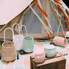 Ollie Ella Rattan Original Luggy Ollie Ella Rattan Original Luggy