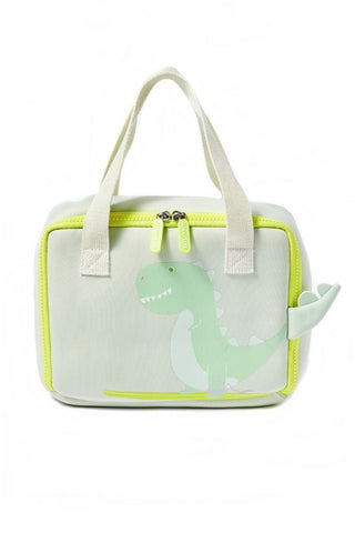 Sunnylife Neoprene Lunch Bag - Dino