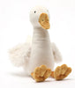 Snowy the Goose. Snowy the Goose.