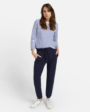 The Parisian Track Pant