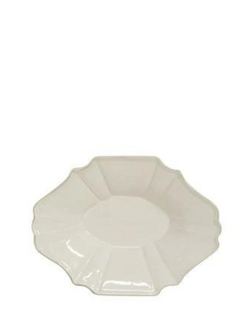 Vienna Stoneware Dessert Bowl