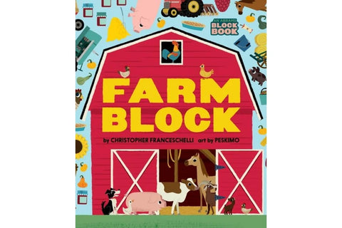 Book - Farmblock