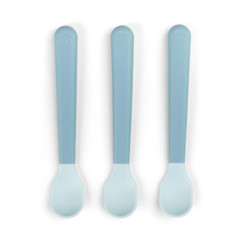 Foodie Easy Grip Spoons - 3 Pack.