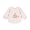 Sleeved Pocket Bib.