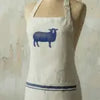 Grainsack Aprons - Farmyard