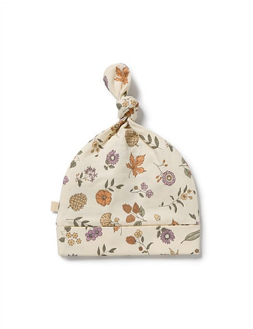 Wilson & Frenchy Knot Hat