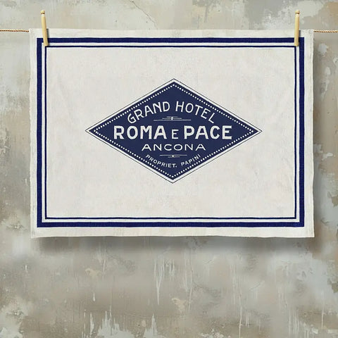 Grainsack Kitchen Towels - Hotelier