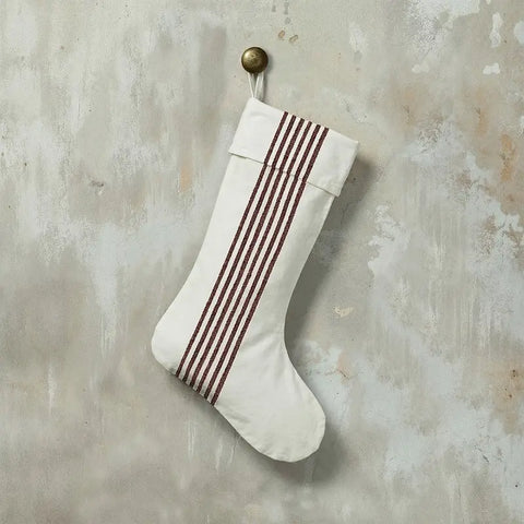 Grainsack Christmas Stockings