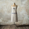 Grainsack Aprons - Botanic