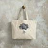 Grainsack Tote Bags - Botanic