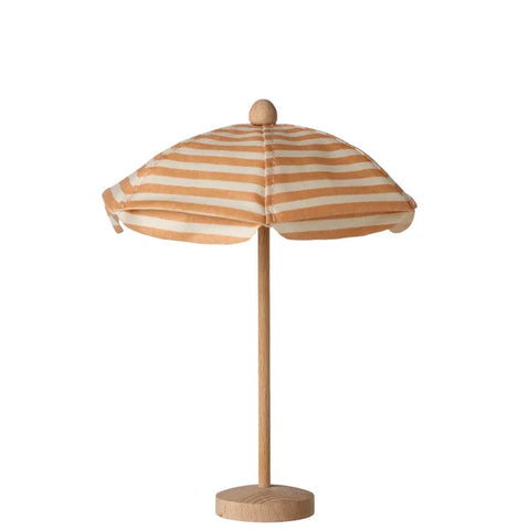 Maileg Miniature Beach Umbrella