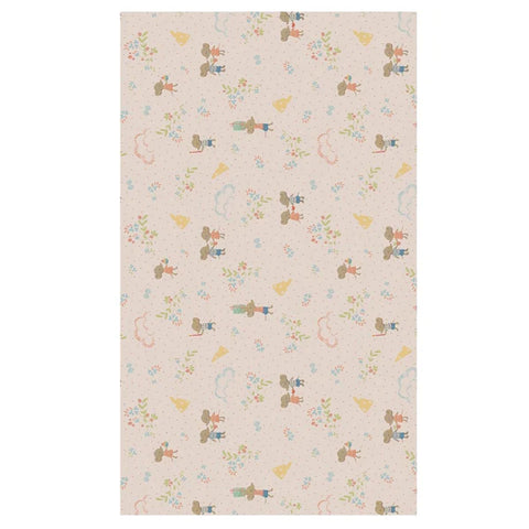 Maileg Gift Wrap - Have a Mice Day