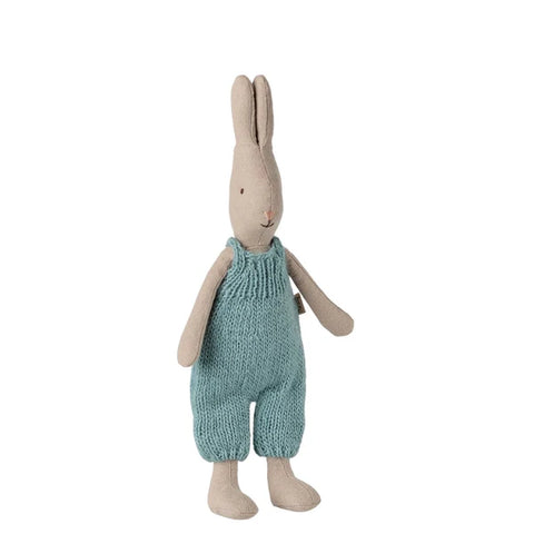 Maileg Rabbit size 1 - Classic Knitted Overall