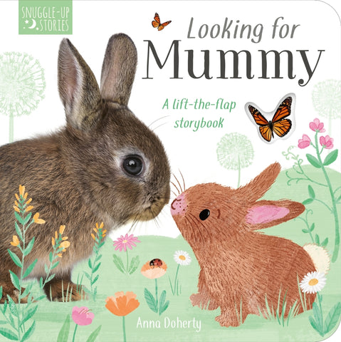 Book - Looking for Mummy