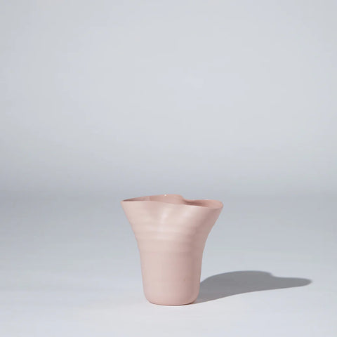 Marmoset Found Sunday Vase - Icy Pink