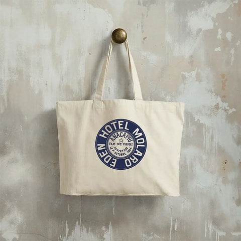 Grainsack Tote Bags - Hotelier