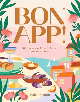 Book - Bon App!