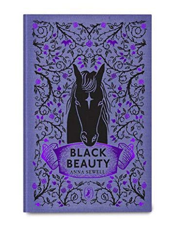 Book - Black Beauty (Collector's Edition)