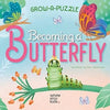 Books - Grow-a-Puzzle