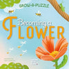 Books - Grow-a-Puzzle