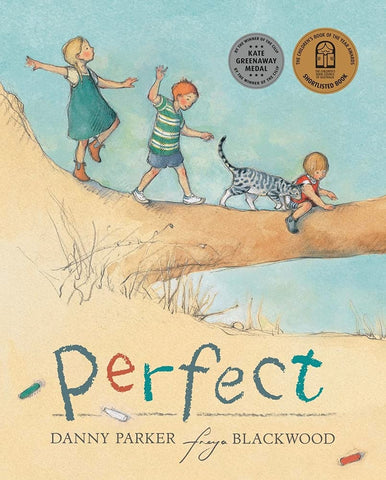 Book - Perfect