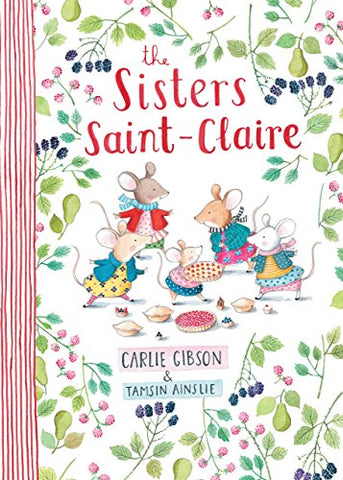 Book - Sisters of Saint-Claire