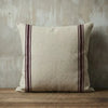 Grainsack Oxford Cushion Cover