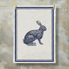 Grainsack Kitchen Towels - Farmyard