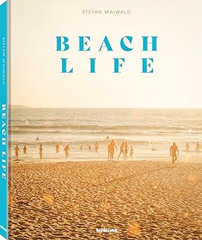 Book - Beach Life