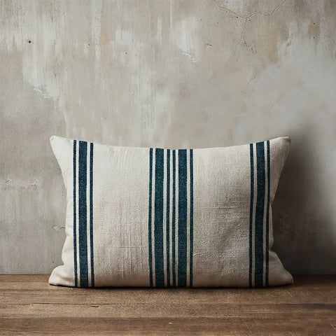 Grainsack Oxford Cushion Cover