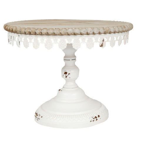 Perfect Pieces - Dainty Cake Stand