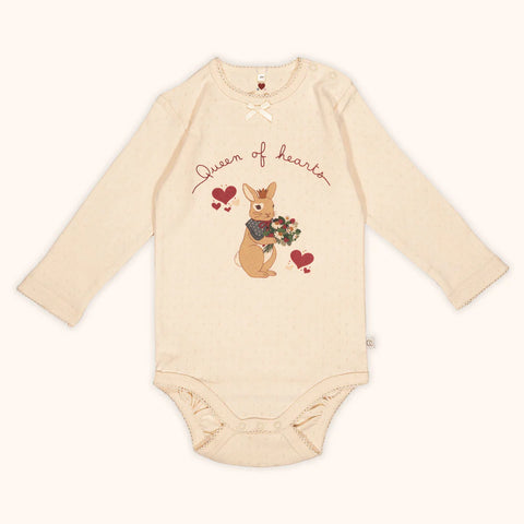 ChaBil Bunny Body Suit