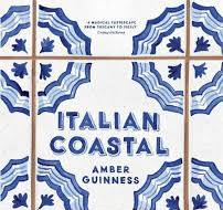 Book - Italian Coastal