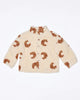 Walnut Aspen Jacket