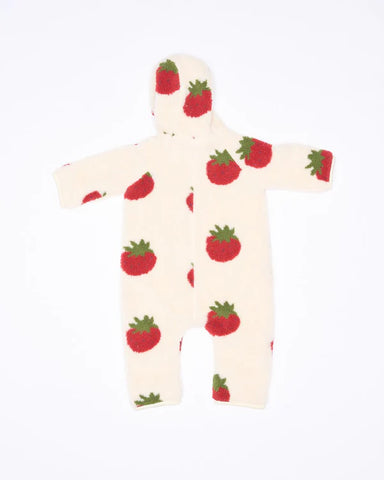 Walnut Aspen Onsie